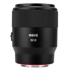 MEIKE 85 mm F1.8 SE Mark II