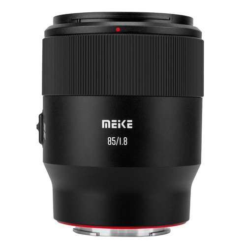 Meike se mark ii - f1.8,