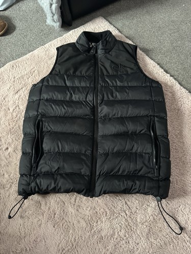 Gilet golf calvin klein - golf,
