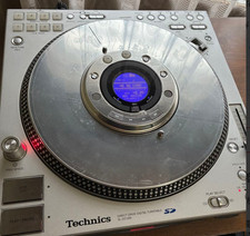 Technics SL-DZ1200 Giradischi