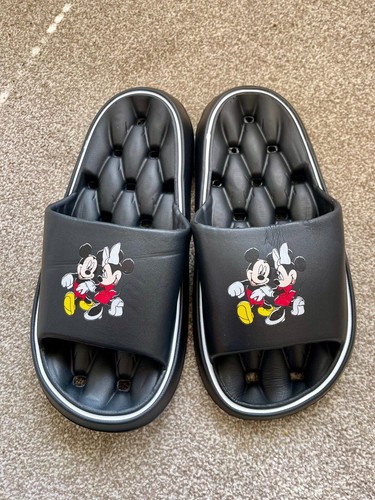 Pantofole disney topolino - disney, e