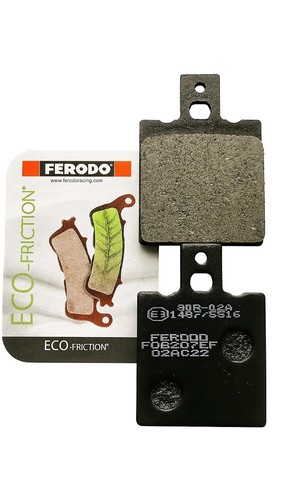 Ferodo pastiglie freno - ferodo,