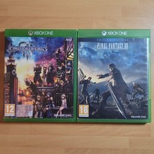 Lotto Kingdom Hearts III E