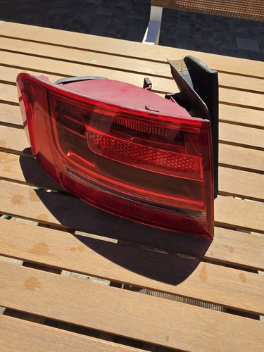 Fanale posteriore audi - ,