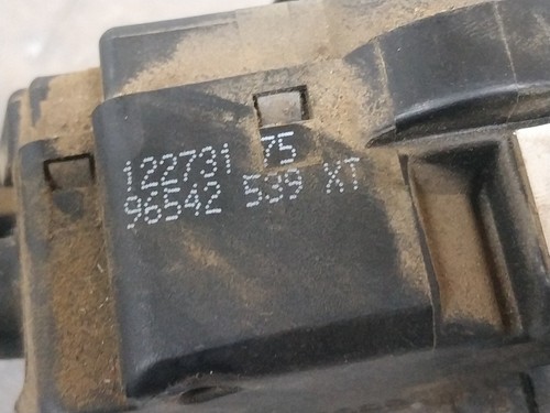 96542539xt comando - 96542539xt,