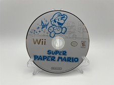 Super Paper Mario - Nintendo