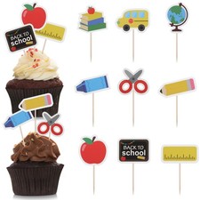  36pcs Back to School Party