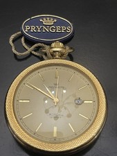 Orologio Da Tasca Pryngeps