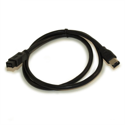 Cavo bilingue firewire - cavo, firewire-800/400