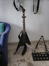 chitarra elettrica Jackson