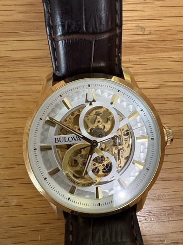 Bulova 97a138 orologio - bulova,