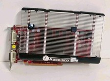 Scheda Video 512MB GDDR3 Club