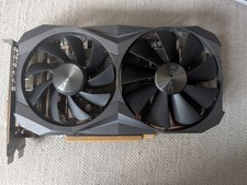 ZOTAC GeForce GTX 1080 Mini 8