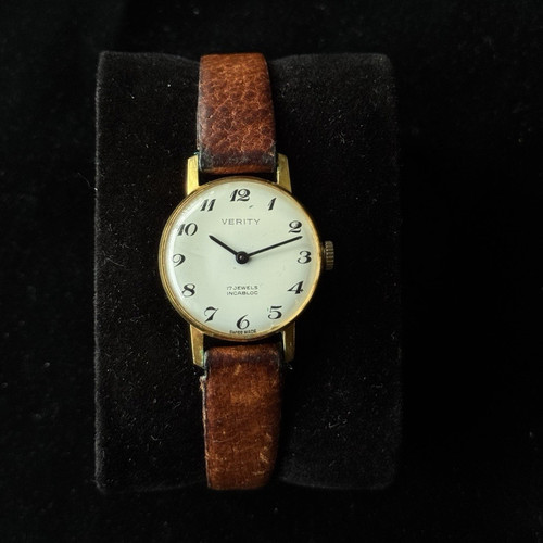Verity swiss made jewels - 17,