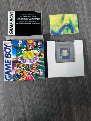 Nintendo gameboy galleria - gameboy:,