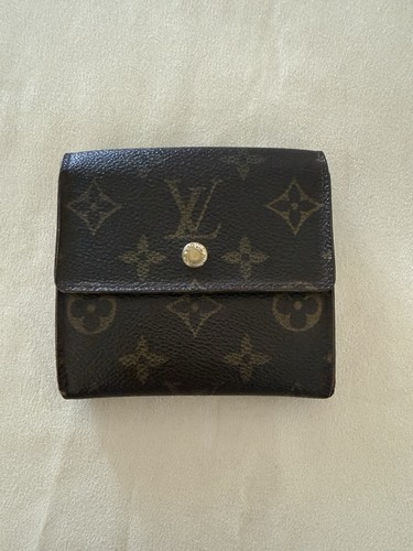 Louis vuitton monogram canvas - louis,