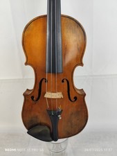 Violino 4/4 Anonimo No Lebeled