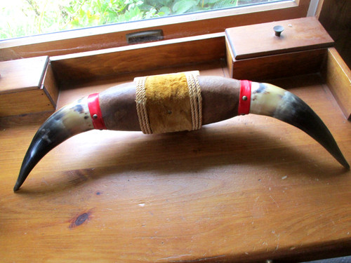 Vintage western mounted - vintage,