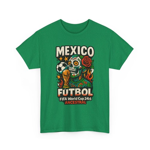 Maglietta calcio messico - maglietta,