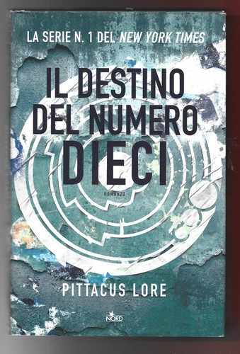 Pittacus lore destino - pittacus,