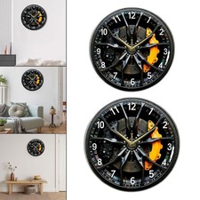 Orologio da parete a forma di