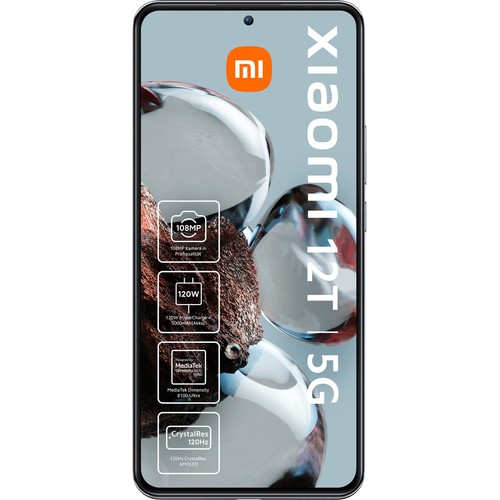 Xiaomi 12t 128 8 gb - 12t,
