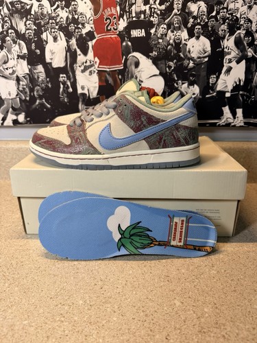 Taglia crenshaw skate - taglia,