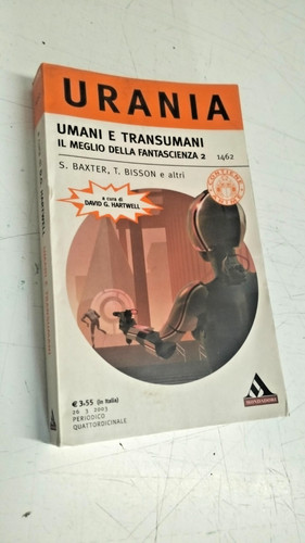 Urania 1462 umani e - ,