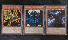 Yu-Gi-Oh! Drago Alato di Ra