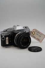 Olympus OM-30