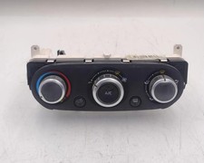 BLOCCO COMANDI CLIMA per RENAULT CLIO 4A SERIE (06/16>12/2019<) DCI 272704701R