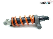 Ammortizzatore posteriore BMW