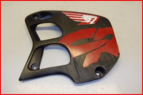 Honda crm 125 1990 - 1990-2000, ouie