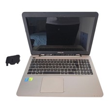 Notebook asus f555l intel - f555l, –