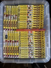 INUYASHA COMPLETE ENGLISH