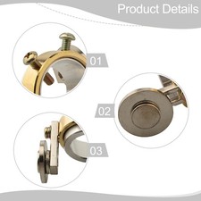 AG60 SG55 Supporto Torcia al
