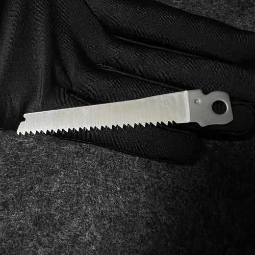 Ricambio originale seghetto