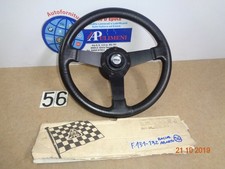 VOLANTE STERZO MODELLO OBA FIAT 132 2.0 131 RACING ABARTH 2.0 TC