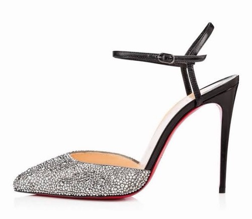 Christian louboutin riverina - louboutin,