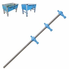 Roberto Sport calcio balilla Summer e Summer cover asta attaccanti azzurri