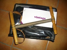 addominali- dorsali VINTAGE