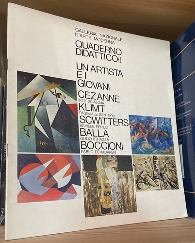 Quaderno didattico gnam - quaderno,