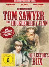 Die Abenteuer von Tom
