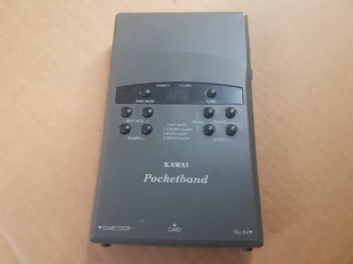 Fascia tascabile kawai - fascia,