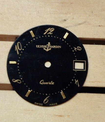Quadrante orologio ulisse - orologio,