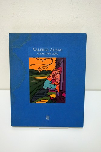 Valerio adami opere - adami,