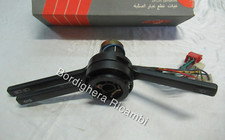 FIAT PANDA 30 45 4X4 DEVIOLUCI COMMUTATORE IMOS NERO 13 PIN 3 CONNETTORI NEW