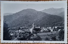 Paesana - Panorama - (A1-43)