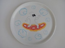 Alessi CSA Pizza Platter