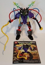 Lego Hero Factory Voltix